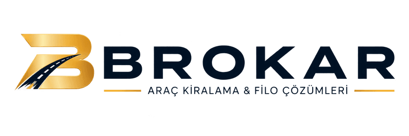 Brokar Araç Kiralama